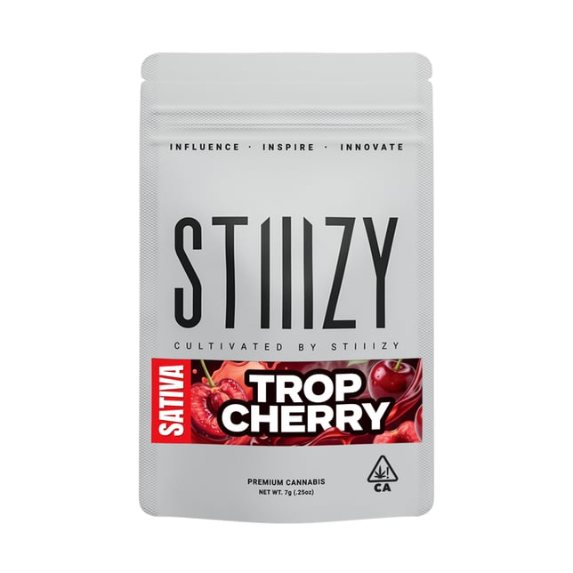 Trop Cherry - Image 2