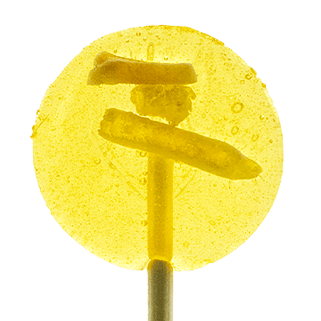 Lemon (30mg) - Image 1