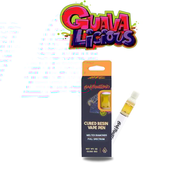 Guavalicious - Image 1