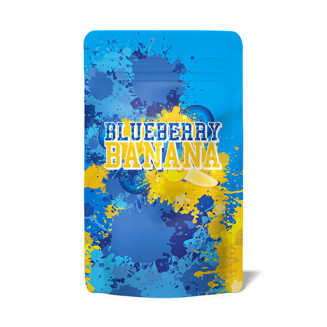 Blueberry Banana - Image 4