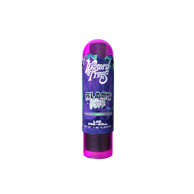 Black Light [1g] - Image 2