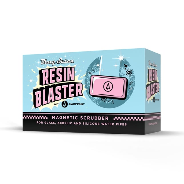 Magnetic Scrubber - Image 2