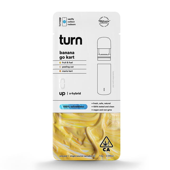 banana go kart - Image 2