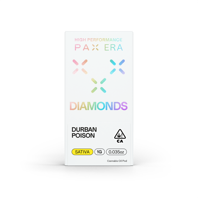 Durban Poison - Image 2