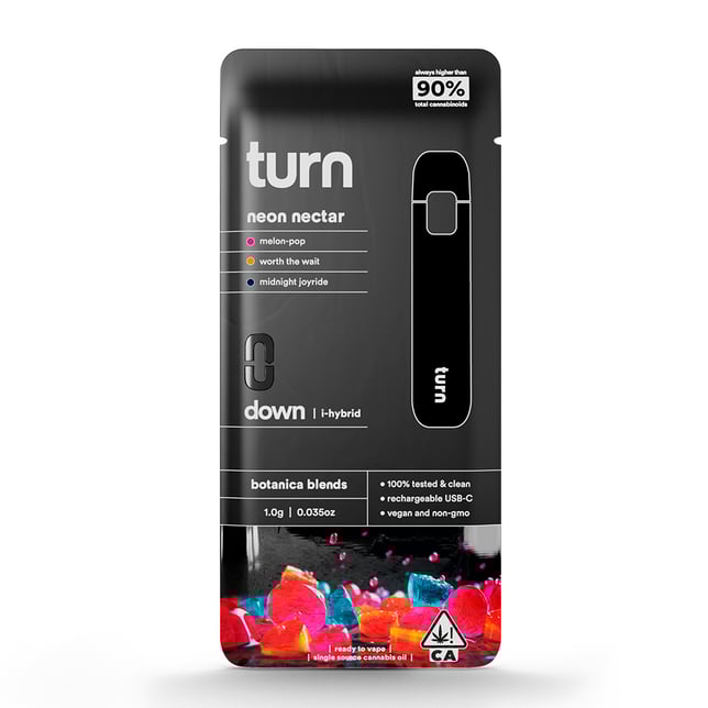 neon nectar [1g] - Image 2