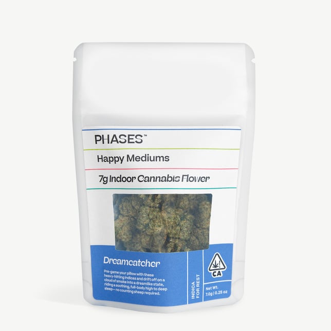 Couch Lock - Image 1 Couch Lock - Image 1