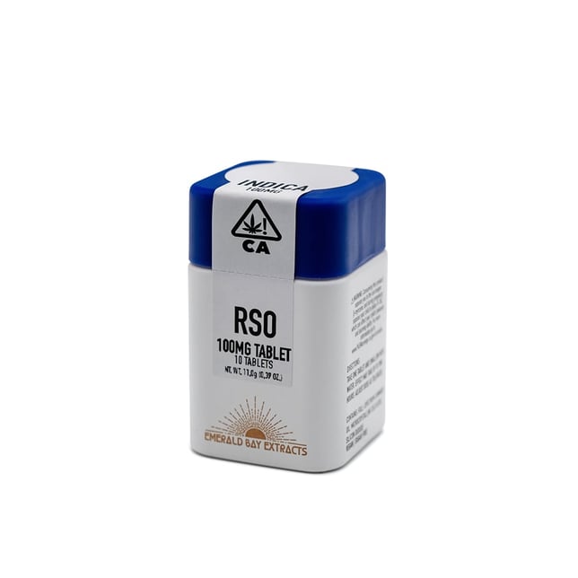 Sunset Sherbet [10pk] (1000mg) - Image 3