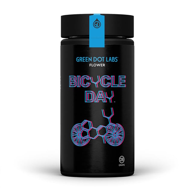 Bicycle Day - Image 4 Bicycle Day - Image 4