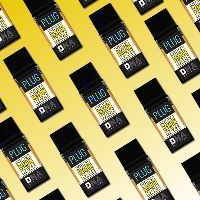 Super Lemon Haze - Image 3 Super Lemon Haze - Image 3