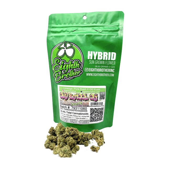 Old School OG - Image 4