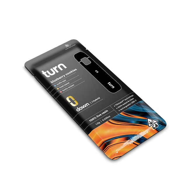 blueberry cookies [1g] - Image 4