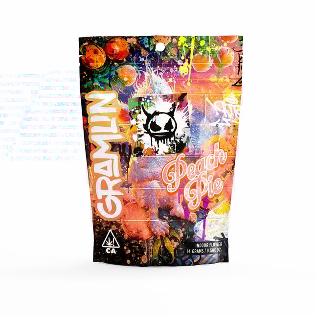 Peach Pie - Image 2 Peach Pie - Image 2