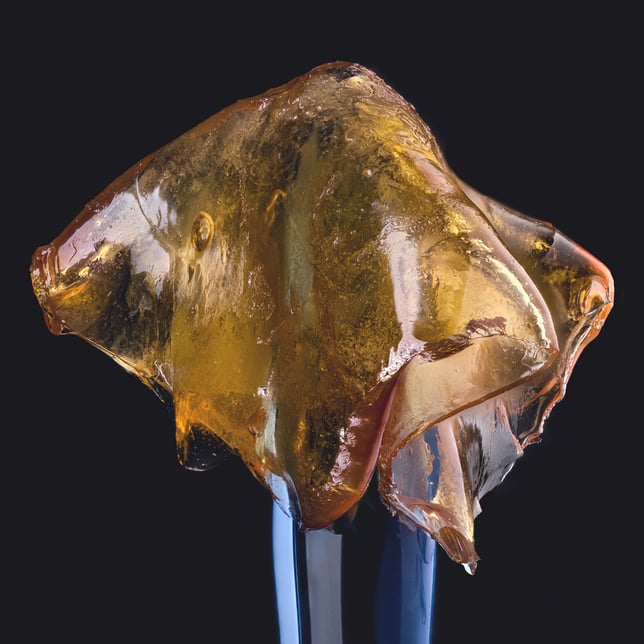 Spritzer Cured Shatter - Image 2
