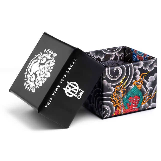 Chocolate Warhead [2g] - Image 2