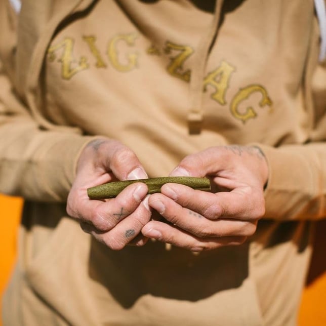 Sour Squeeze Hemp Wraps [2pk] - Image 3