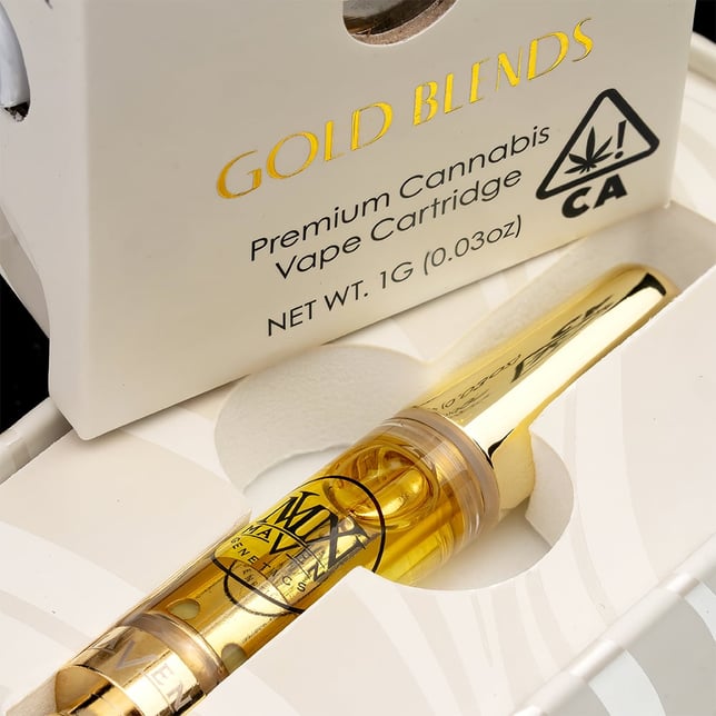 98 Reserve Gold Blend - Image 3