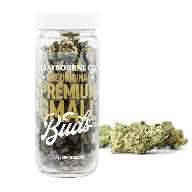 Durban Poison - Image 4 Durban Poison - Image 4