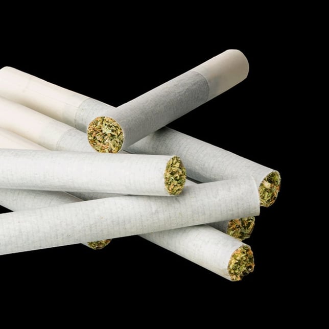 Modified Macberry Moonshine [5g] - Image 2