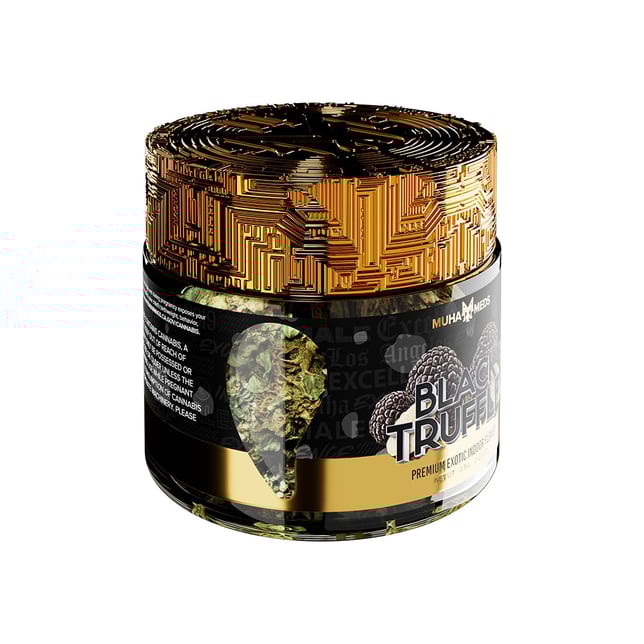 Black Truffle - Image 2