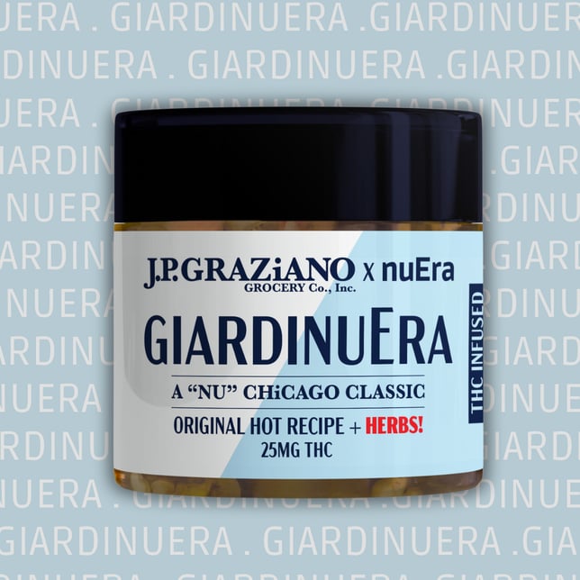 GiardinuEra (100mg) - Image 2