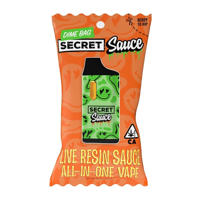 Dosi Bombe [1000mg] - Image 1