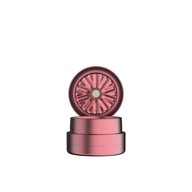 Next Gen 2" Standard - Pink - Image 1 Next Gen 2" Standard - Pink - Image 1