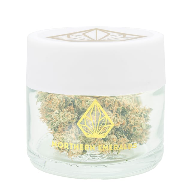 Emerald OG - Image 2 Emerald OG - Image 2