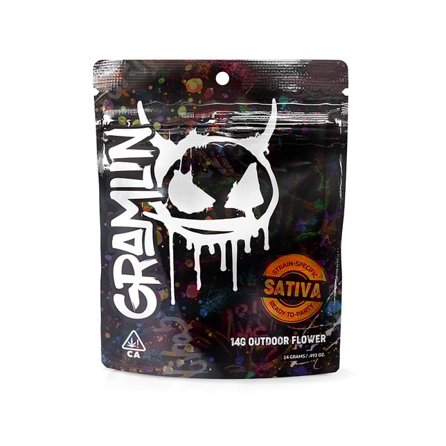 Lemon Cherry Gelato - Image 2 Lemon Cherry Gelato - Image 2