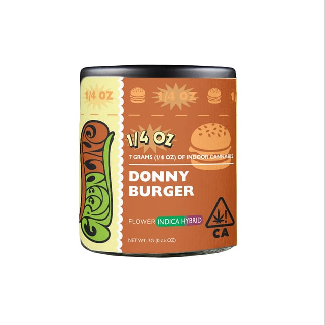 Donny Burger - Image 2