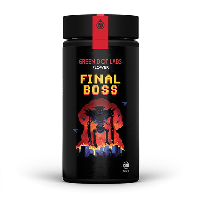 Final Boss - Image 4