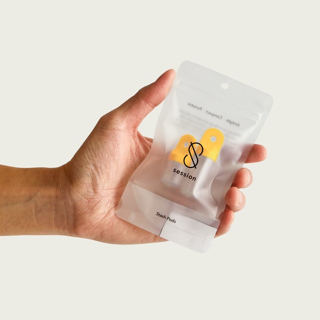 Stash Pods: Paradise - Image 6