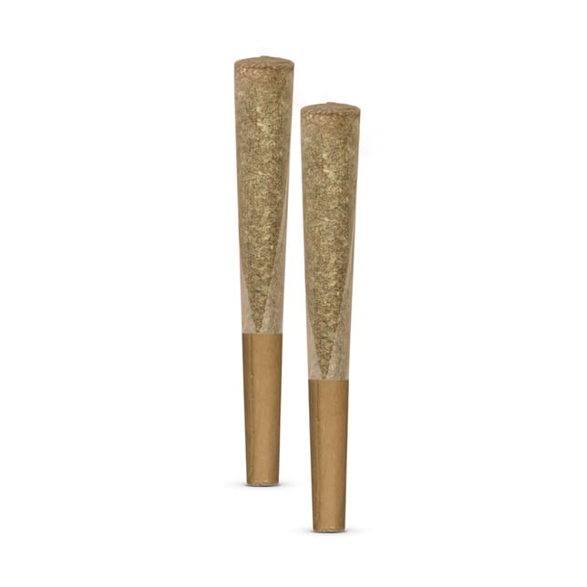 Blue Zashimi (.5g) 2pk - Image 2