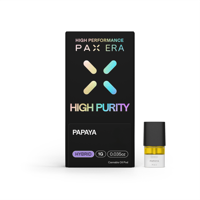 Papaya - Image 1 Papaya - Image 1