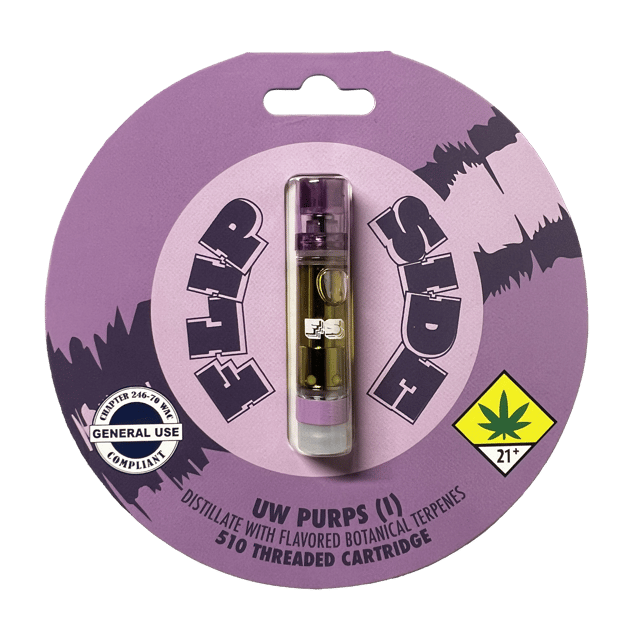 UW Purps - Image 2 UW Purps - Image 2