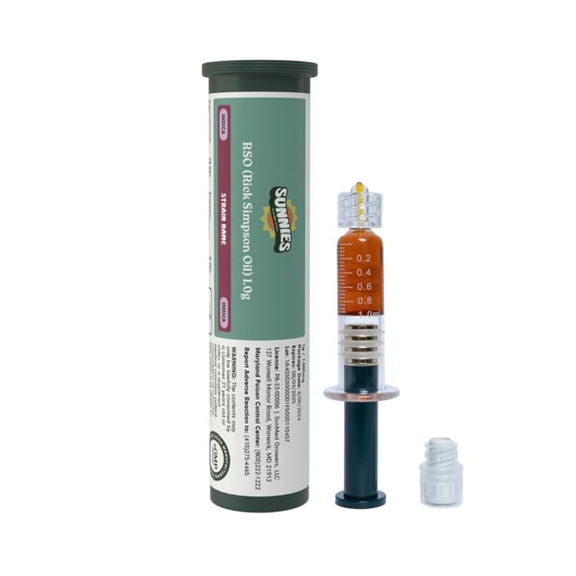 GMO x Sky OG - Image 1 GMO x Sky OG - Image 1