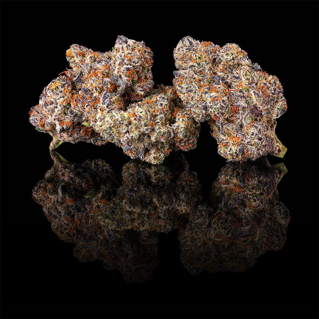 Parisian Kush Pre-Roll 5-Pack [2.5g] - Image 3