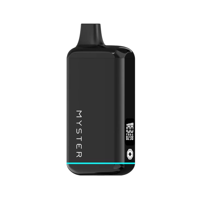 SlickBox V2 - Black - Image 1 SlickBox V2 - Black - Image 1