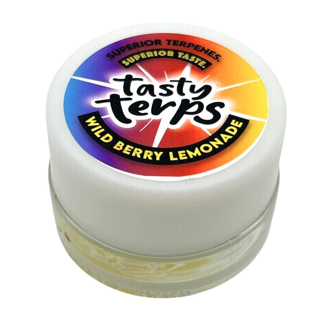 Wild Berry Lemonade - Image 1 Wild Berry Lemonade - Image 1