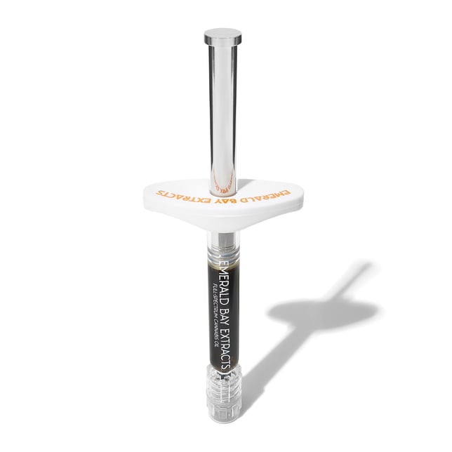 25:1 Lifter High CBD RSO - Image 2