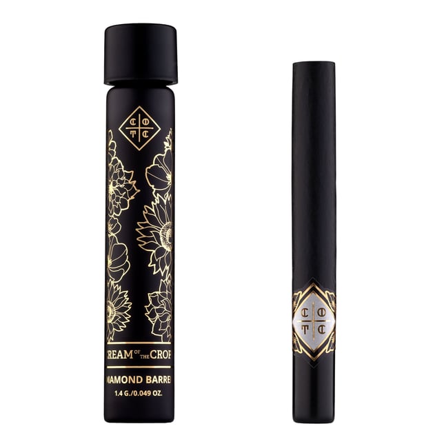 White Durban x Super Sour Diesel [1.4g] - Image 1