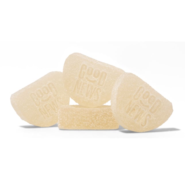 VEGAS: Sparkling White Grape [10pk] (100mg) - Image 3