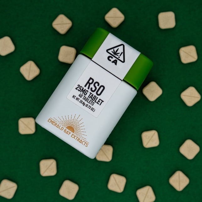 CBD Lifter [40pk] (1000mg) - Image 2