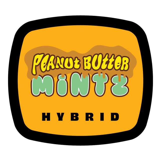 Peanut Butter Mintz [1.5g] - Image 2