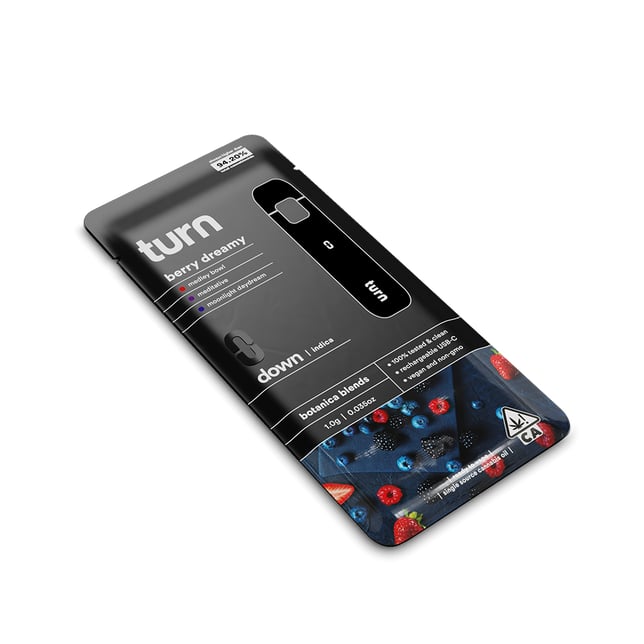 berry dreamy [1g] - Image 4