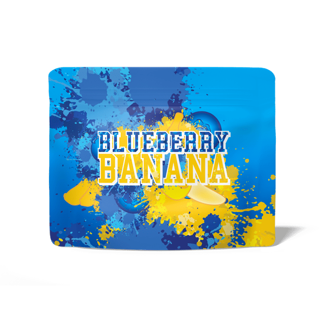 Blueberry Banana - Image 2
