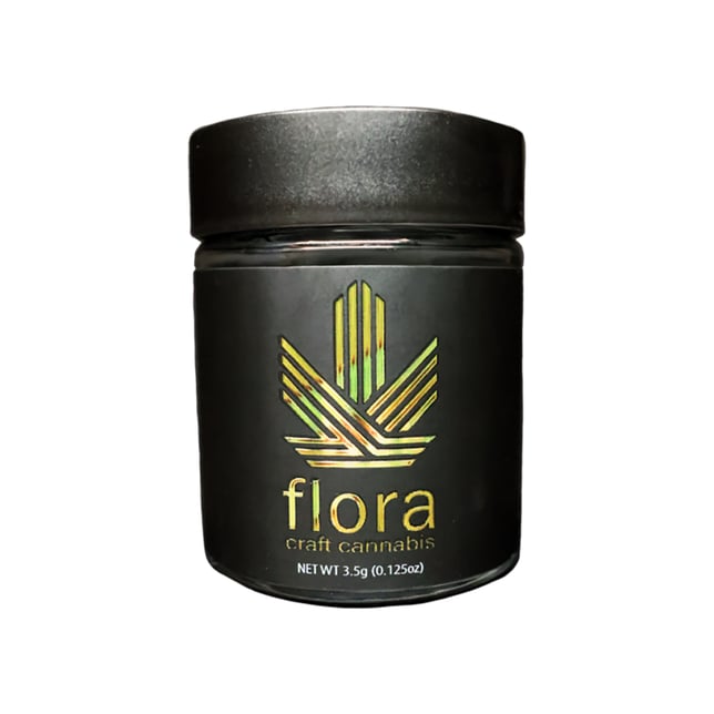 Hawaiian Rain x Permanent Marker - Image 2