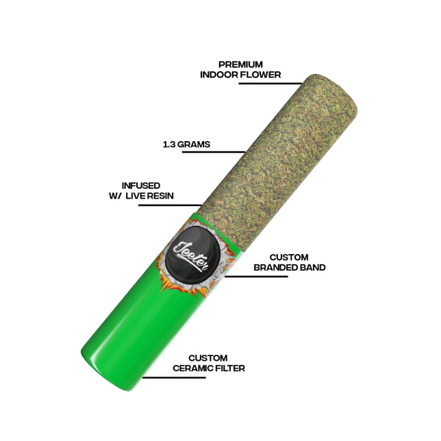 ATF [1.3g] - Image 1
