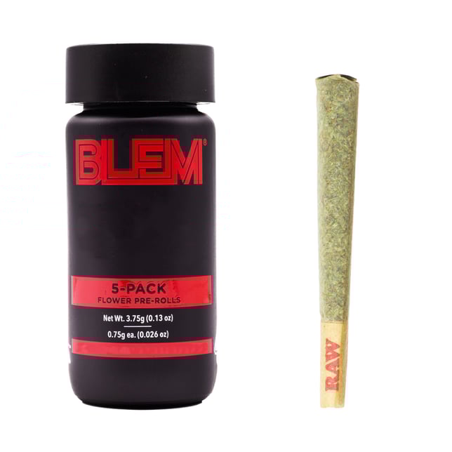 Banga [.75g] - Image 1