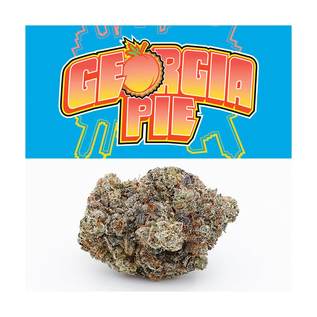Georgia Pie - Image 1