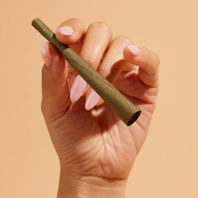 Clementine Terpene Hemp Cones [2pk] - Image 6